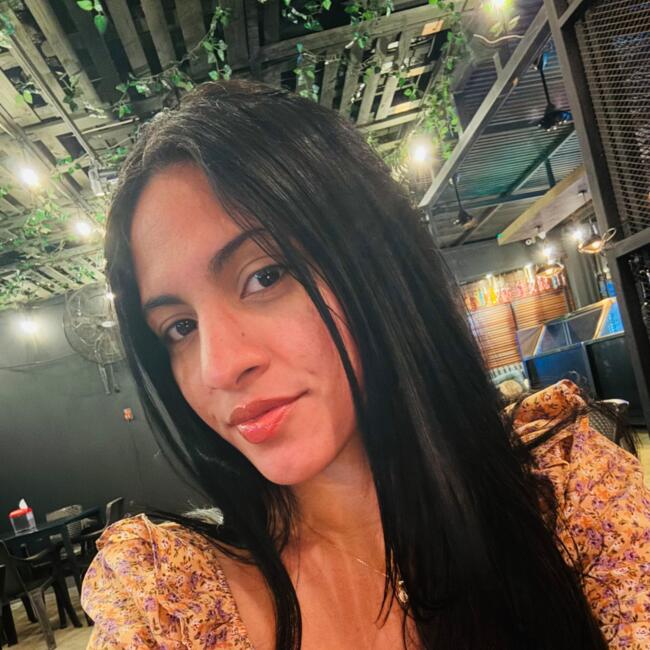 Babysitter in Santiago de los Caballeros: Skarlentt