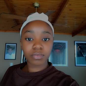 Babysitter in Pretoria: Rutendo Tshuma