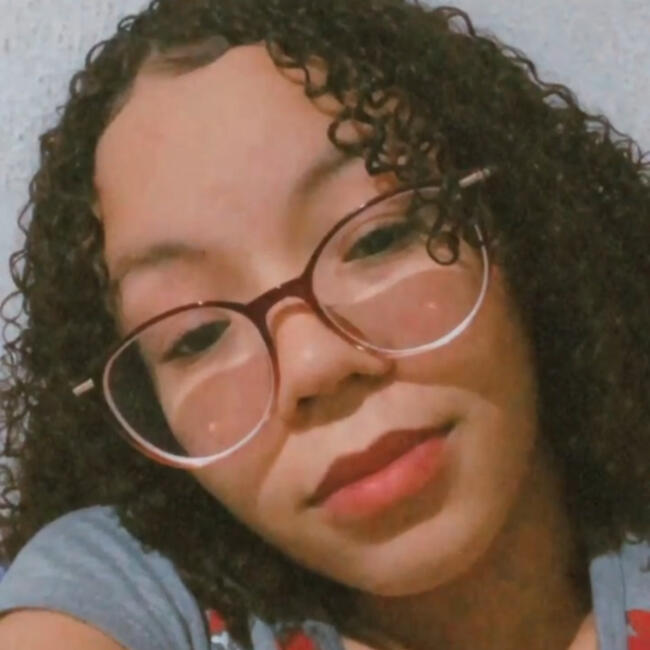 Babysitter in Aracaju: Luiza