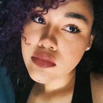 Babysitter in Salvador: Sophia