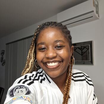 Babysitter in Granby: Makeda