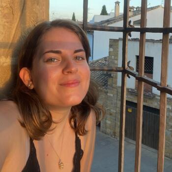 Canguro Granada: Clara