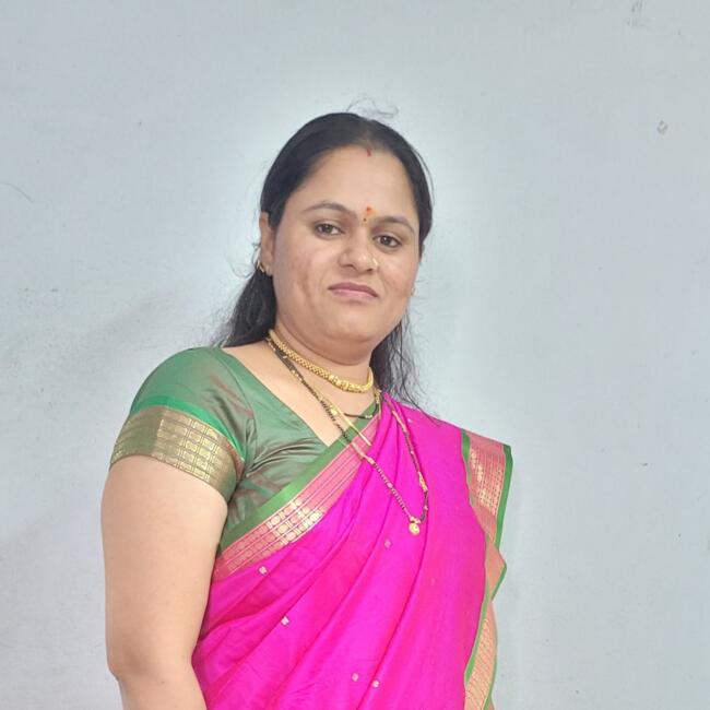 पिंपरी-चिंचवड में बेबीसिटर: Kawaljeet