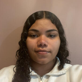 Babysitter in Naas: Luiza