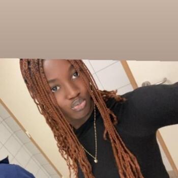 Babysitter in Sint-Pieters-Woluwe: Odile Micheline