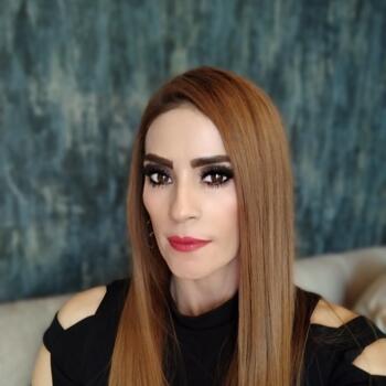 Baby-sitter in Guadalajara: Gabriela