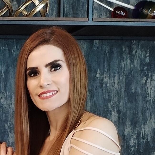 Niñera en Guadalajara: Gabriela