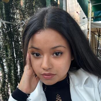 Babysitter in Benidorm: Letty Elena