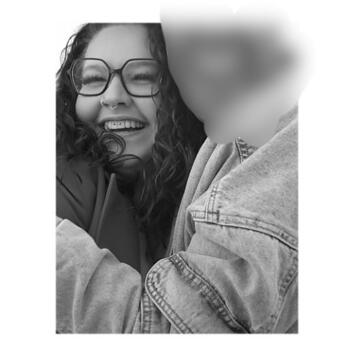 Babysitter in Troyes: Raphaëlle