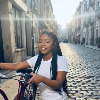 Babysitter in Queluz: Ju