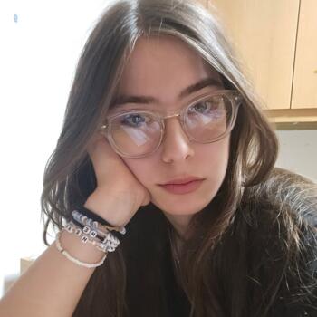 Babysitter a Bari: Valentina