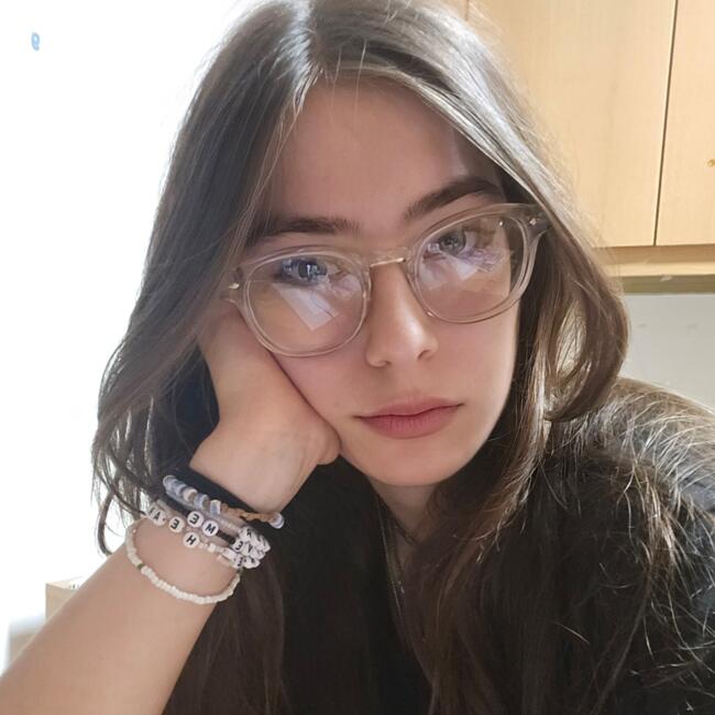 Babysitter a Bari: Valentina