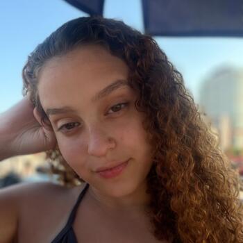 Babysitter in Santos: Giovanna