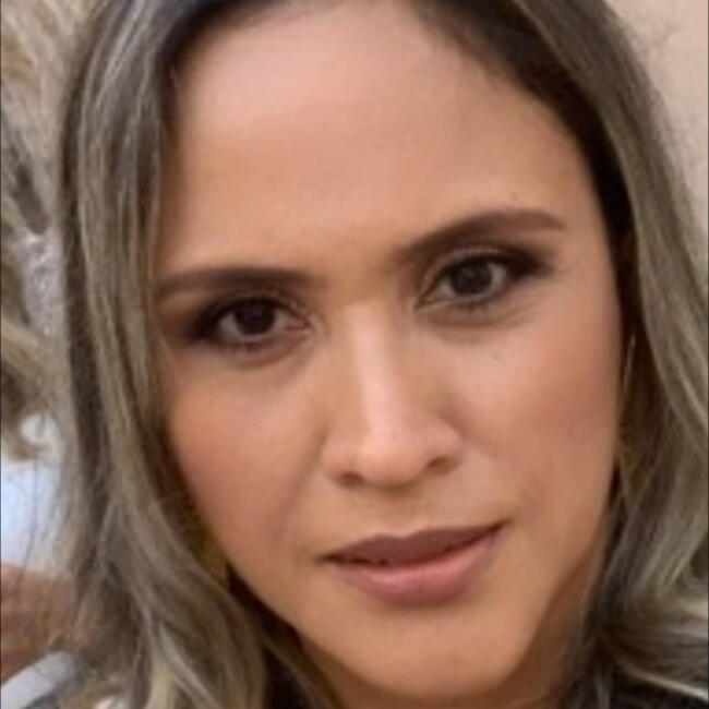 Trabajo para niñera en Floridablanca: Laura