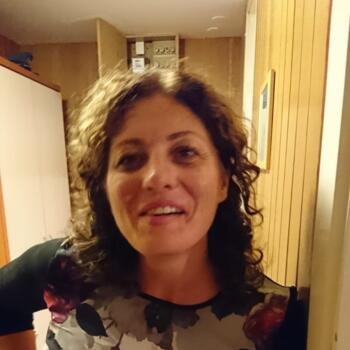 Babysitter in Zagreb: Antonija