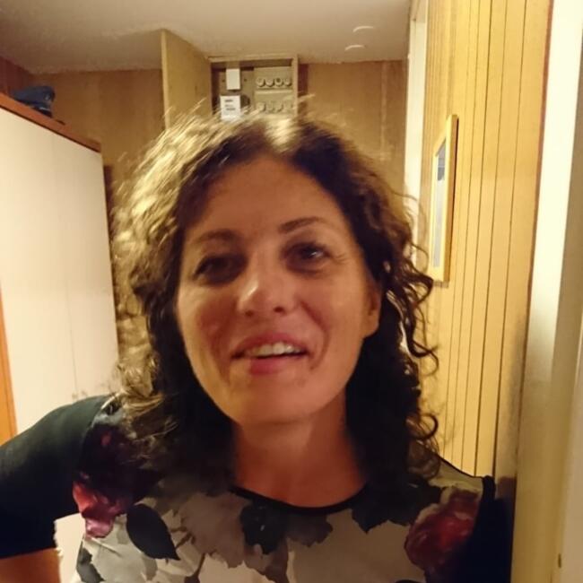 Babysitter in Zagreb: Antonija