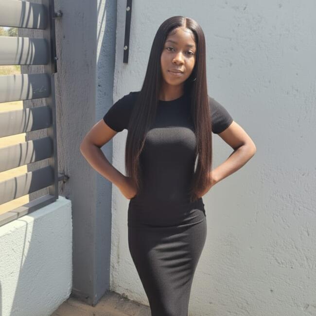 Babysitter in Polokwane: Justt