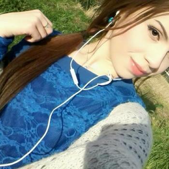 Babysitter in Verviers: Sumeyya