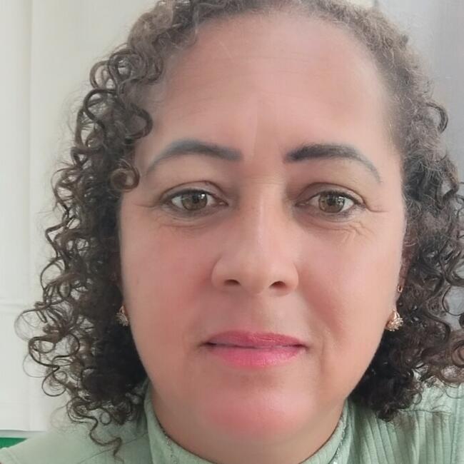 Babá em Rondonópolis: Rosiley