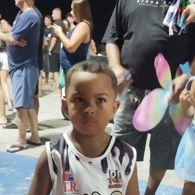 Emprego de babá em Bragança Paulista: Kauany