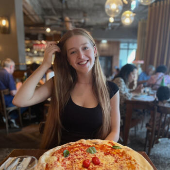 Babysitter in Nürnberg: Carla