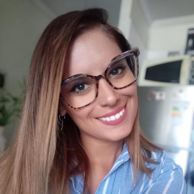 Babysitter in Santiago: Bárbara