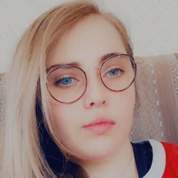 Babysitter in Chazey-sur-Ain: Alexia