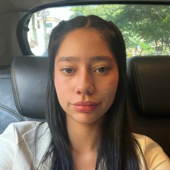 Babysitter in Bello: Ana sofia