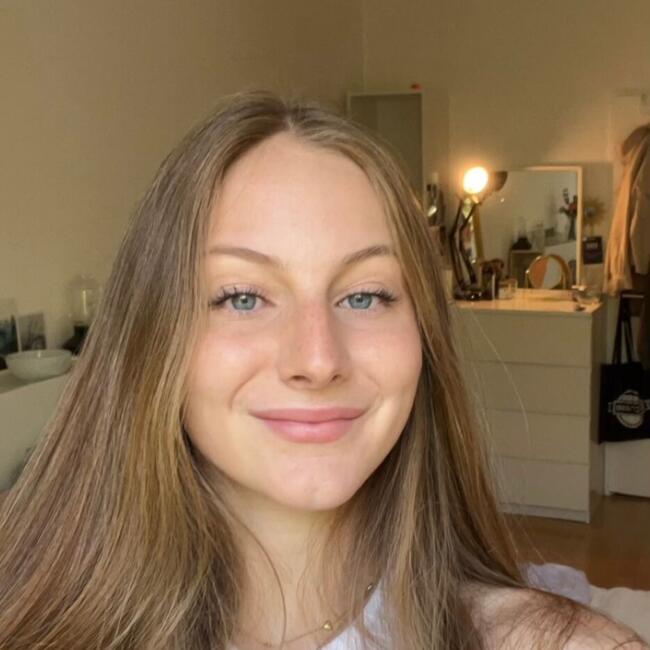Babysitter in Karlsruhe: Sarah