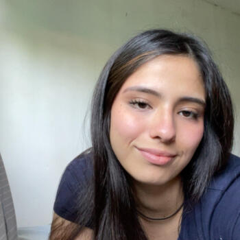 Babysitter in Estación Colina: Maria Alejandra