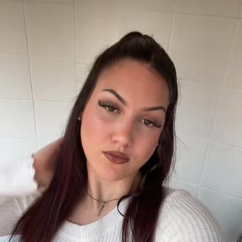 Canguro en Cornellà de Llobregat: Jeni