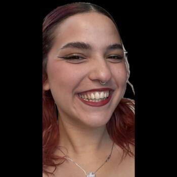 Nanny in Volos: Καλλιόπη Μάζη