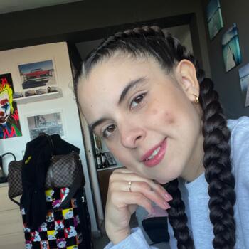 Babysitter in Marbella: Danii