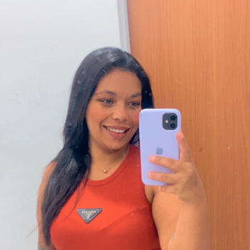 Babysitter Ribeirão das Neves: Daiana