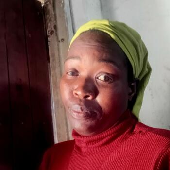 Babysitter in Howick: Thembeka