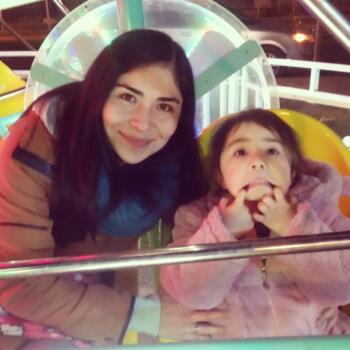 Padre/madre Viña del Mar: Marcela