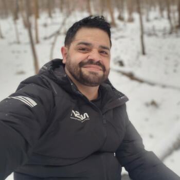 Praca dla opiekunki do dziecka w Płońsk: praca dla opiekunki do dziecka Mauro