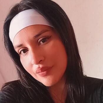 Babysitter in Santiago del Estero: Candela