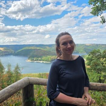Babysitter in Gelsenkirchen: Tatjana