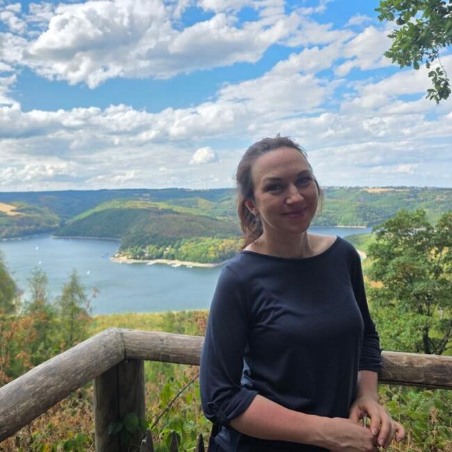 Babysitter in Gelsenkirchen: Tatjana
