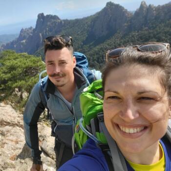 Parent Destelbergen: Hanna