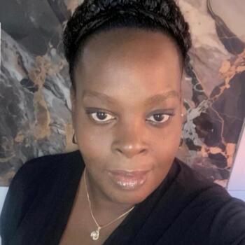 Babysitter in Portmore: Deon