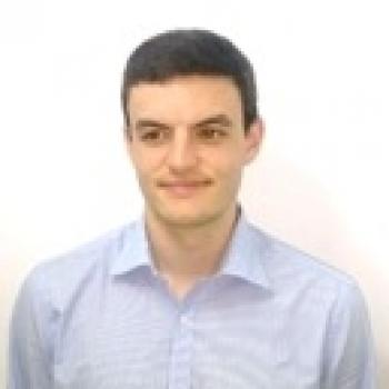 Canguro Barcelona: Lorenzo