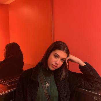 Babysitter Joinville-le-Pont: Yasmin