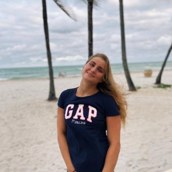 Babysitter in Davie: Aleksandra