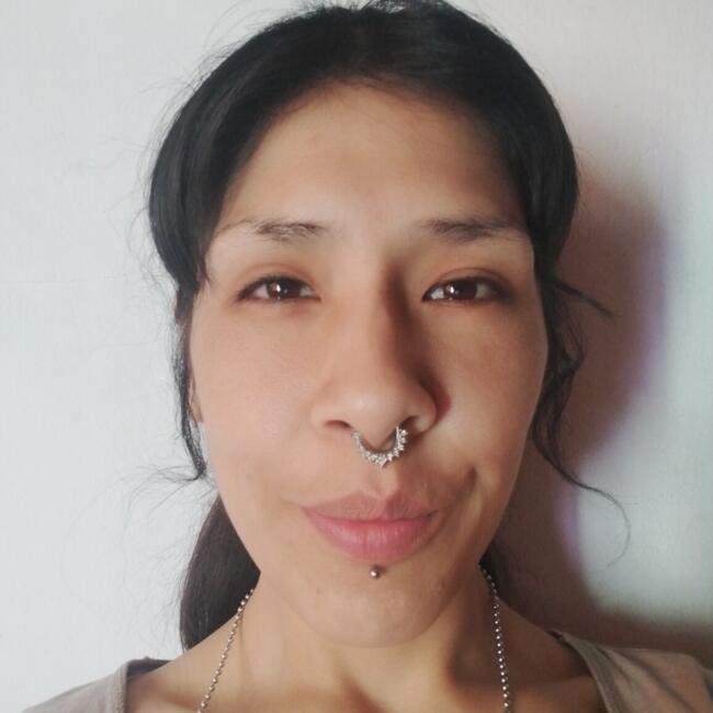 Niñera en Quilmes: Priscila