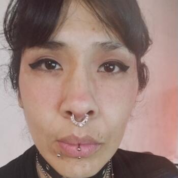 Niñera Quilmes: Priscila
