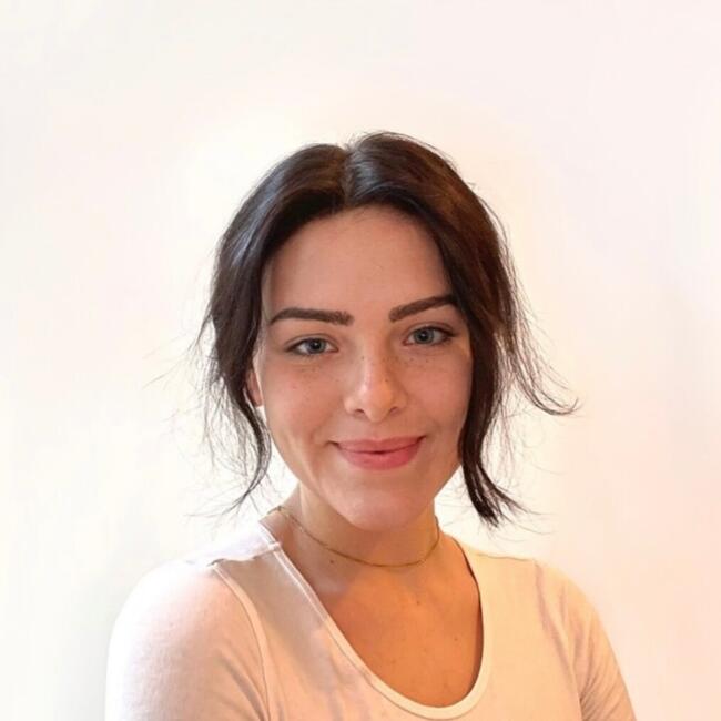 Babysitter in Viersen: Sandra