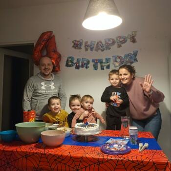 Babysitting job in Zagreb: babysitting job Martina