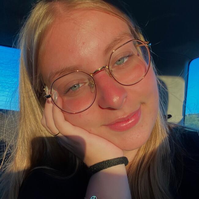 Babysitter in Almancil: Catarina